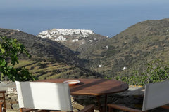 The house is located  in the traditional settlement of Exambela facing the pictu Greece Chalakia House -Exambela-Sifnos Entire home vacation rental 25070952