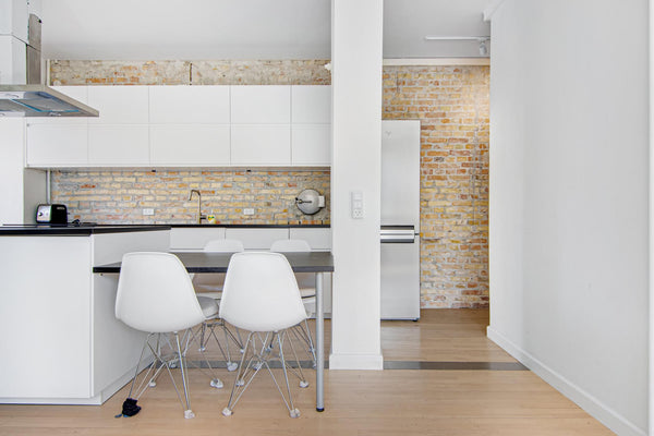 Newly renovated apartment in the heart of Copenhagen and Christianshavn, where y Copenhagen, Denmark Luxury apartment - 2 balconies in the heart of CPH Entire rental unit vacation rental 43933499