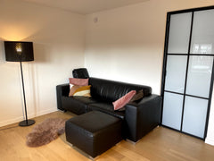 Lichtrijk appartement voor een gezellig tripje naar het mooie Gent. Op 1 km van  Brussels, Belgium Gezellig appartement in Gent Entire condo vacation rental 653367667913594528