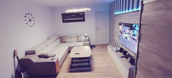 Copenhagen, Denmark Copenhagen-Veserbro Entire condo vacation rental 35693472
