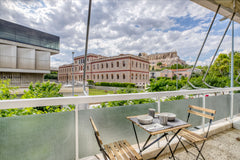 The ultimate luxury experience is offered by our newly renovated apartment in th Athens, Greece Acropolis View Elegant Central Apartment - Eris Entire condo vacation rental 607197403644732330
