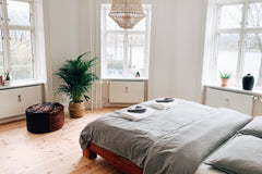 The minute the sun comes out, the vast area around the lakes fills up with strol Copenhagen, Denmark CPH Lake View Living Entire rental unit vacation rental 33286438