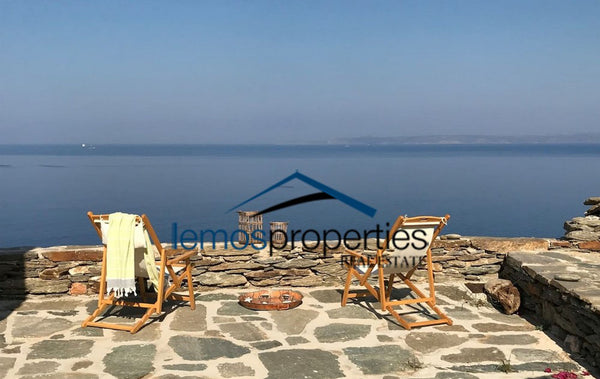 The villa is located in the area of Xyla, less than 2 minutes from the beautiful Athens, Greece Rock Villa with a panoramic sea and sunset view Entire villa vacation rental 24649404