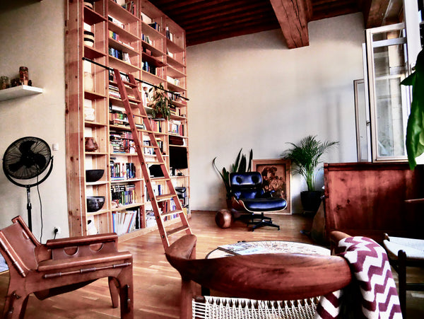 Charme et simplicité au coeur du Vieux Lyon,  dans un batiment  classé par l'UNE Lyon, France La traboule: chambre privé au coeur du Vieux Lyon Private room in rental unit vacation rental 50842023