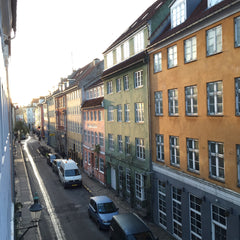 The flat is placed in the heart of the Latin Quarter in Copenhagen, few minutes  Copenhagen, Denmark Unique Flat in Central Copenhagen Entire rental unit vacation rental 11836215