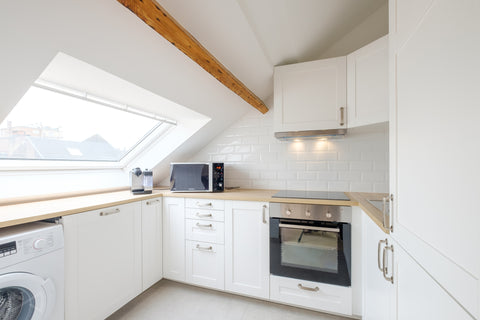 Appt/loft standing entièrement remis à neuf, calme situé W. Churchill/Albert. Tr Brussels, Belgium Appt/loft neuf bien situé calme Entire loft vacation rental 15209078