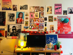 Je vous propose de louer ma chambre dans un appartement à l'occasion de la fête  Lyon, France Chambre 2 places dans appartement proche Jean Macé Private room in rental unit vacation rental 30139306