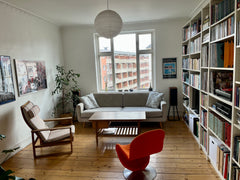 If you want to live close to the center of Copenhagen, and like to have plenty o Copenhagen, Denmark 10 min. from Copenhagen city center! Spacious flat Entire condo vacation rental 13509449