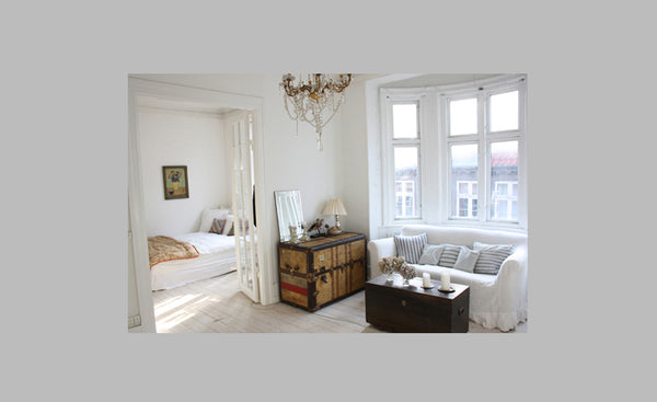 Beautiful high celling apartment with lots of light, right in the center of Cope United States In the heart of Copenhagen Entire rental unit vacation rental 12505528
