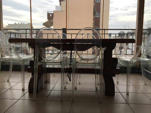 New, modern, sunlit two floor  2 bedroom apartment with custom kitchen, bathroom Garden City, New York, United States Sunny Athens Private Townhouse Entire loft vacation rental 11412697