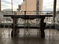 New, modern, sunlit two floor  2 bedroom apartment with custom kitchen, bathroom Garden City, New York, United States Sunny Athens Private Townhouse Entire loft vacation rental 11412697