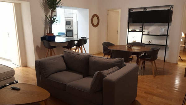 Simplifiez-vous la vie dans ce logement paisible et central à 3 minutes à pied d Saint-Maurice-de-Beynost, France Appartement paisible à Lyon 1er Entire rental unit vacation rental 774639821900668831