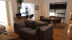 Simplifiez-vous la vie dans ce logement paisible et central à 3 minutes à pied d Saint-Maurice-de-Beynost, France Appartement paisible à Lyon 1er Entire rental unit vacation rental 774639821900668831