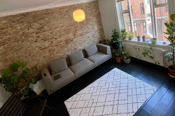 We are a Brazilian couple living in Denmark for the last 7 years! We've earned t Copenhagen, Denmark Apartment in the ❤ of Copenhagen Entire rental unit vacation rental 33895003