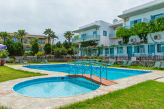 Situated only 80 meters away from the sandy beach, in the outskirts of the livel Malia, Crete, Greece Anatoli Apts - Studio for 3 Close to the Beach Entire rental unit vacation rental 16212487