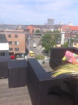 This arpedment is perfect placed. It is very near S station. And in train you Wi  Beautifull view, in charming area. Entire rental unit vacation rental 11650106