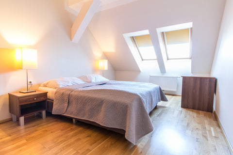 A fully equipped apartment with good access to public transport for guests who w Vienna, Austria checkVIENNA - Erdberg Rooftop 1-bedroom Entire rental unit vacation rental 39906891