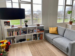Our wonderful apartment is located next to the beach and close to the city centr Copenhagen, Denmark New York style city apartment next to the beach Entire rental unit vacation rental 48746139