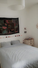 The apartment is 5 minutes walk from Wien Mitte (U3/U4/train) and 10-15 minutes  Vienna, Austria Doubleroom close to the city center Private room in rental unit vacation rental 18789561