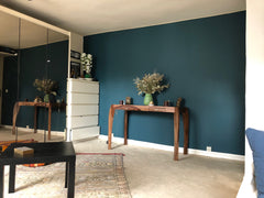 Charming 2 rooms parisien flat (40 sq meter) enjoying brightness with a nice vie Paris, France Charming Parisian flat under the roofs Entire rental unit vacation rental 18749331