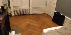 Je sous loue ma chambre dans mon appartement pour la fête des lumières. il est p Lyon, France Appartement des lumières Private room in rental unit vacation rental 774358724701234251