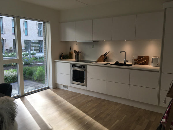 Hello! :-)<br /><br />Back on AirBnB after a long break.<br /><br />New apartmen Copenhagen, Denmark New apartment in a green Copenhagen area (Valby) Entire rental unit vacation rental 34679171