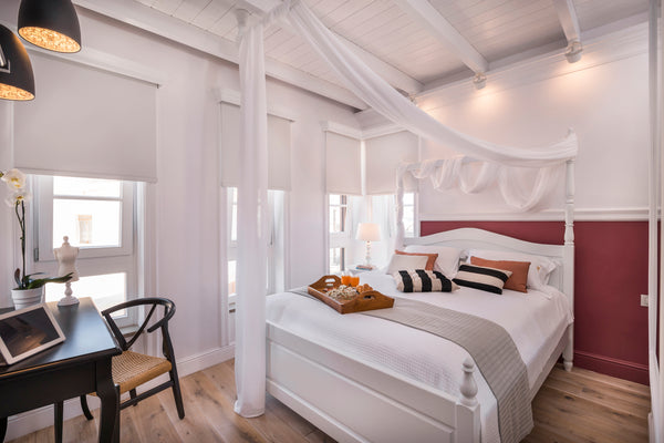 Casa Regina Luxury House is very bright, meticulous and very carefully decorated Chania, Greece Luxury House to the Old Town Entire villa vacation rental 12994586