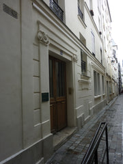 Appartment situated near Notre Dame de Lorette/rue des Martyrs neighbourhood. 38 Verneuil-sur-Seine, France Apartment near Notre Dame de Lorette Entire rental unit vacation rental 16266037