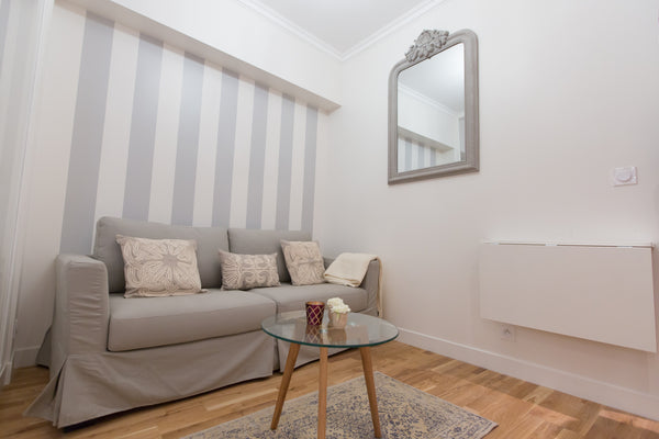 You will be charmed by a luxury building in “haussmannien” style. Arrived by a b Paris, France Amazing flat in “Odéon / St Germain Entire rental unit vacation rental 6839557