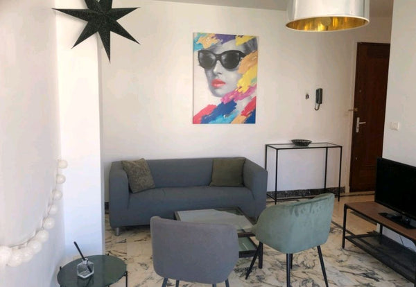 Appartement T2 situé entre la gare de a Part Dieu (moins de 10 minutes à pied) e Lyon, France Lyon, proche gare de Part Dieu et Brotteaux Entire rental unit vacation rental 717166861135276063