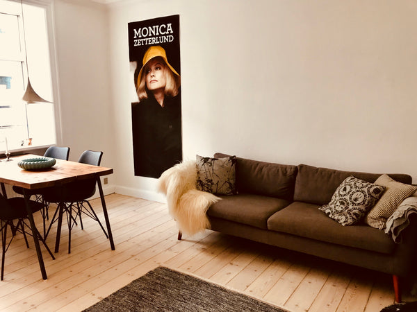 Lovely apartment in a most charming street. Perfect for couples or the tiny fami Copenhagen, Denmark IN THE HEART OF CPH Entire rental unit vacation rental 78381
