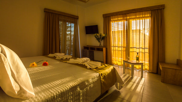 Our apartments are located in the center of Kissamos city, across the Archaeolog Kissamos, Greece Modern apartments in the center! Entire rental unit vacation rental 13526525