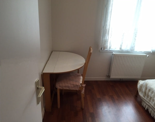 Chambre dans maison avec 1 lit pour 2 personnes en 140 cm et/ou une 2ème chambre Bordeaux, France Chambre dans maison Private room in home vacation rental 2922867