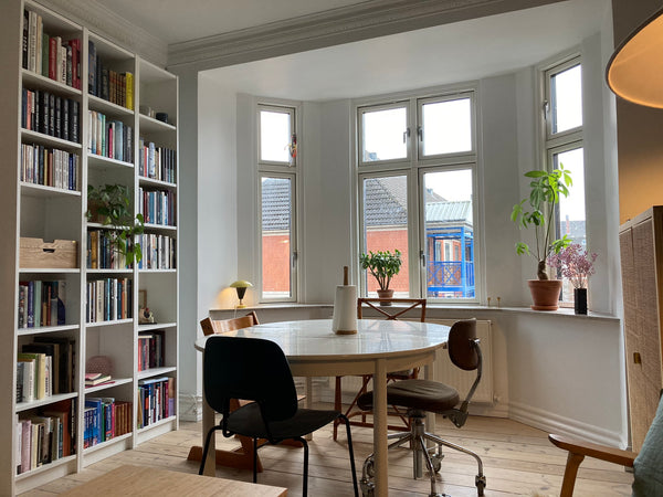 Fantastic apartment with everything you need. It is located in the vibrant Nørre Copenhagen, Denmark Cozy apartment in wonderful Nørrebro Entire rental unit vacation rental 48600012