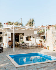 Mourtzanakis Residence Eco Villas enjoys panoramic views over the medieval villa Iraklion, Greece Amazing Mourtzanakis Residence ECO villa Entire rental unit vacation rental 49123495