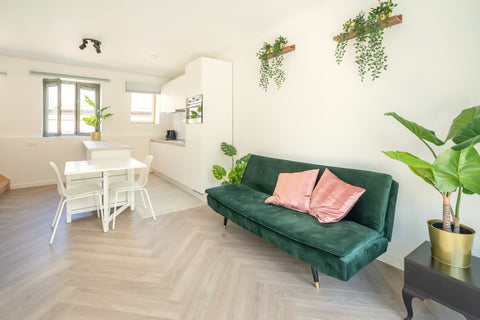 A bright, large and newly renovated apartment right in the city center, surround Antwerp, Belgium City Loft Duplex in the heart of Antwerp 4 Entire rental unit vacation rental 710863686949127050