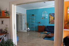 Spacious 3-room apartment in the Central area of Prague<br />- WiFi FREE<br />-  Prague, Czechia Cosy & Spacious Apartment, City Center, WiFi FREE Entire rental unit vacation rental 14279491