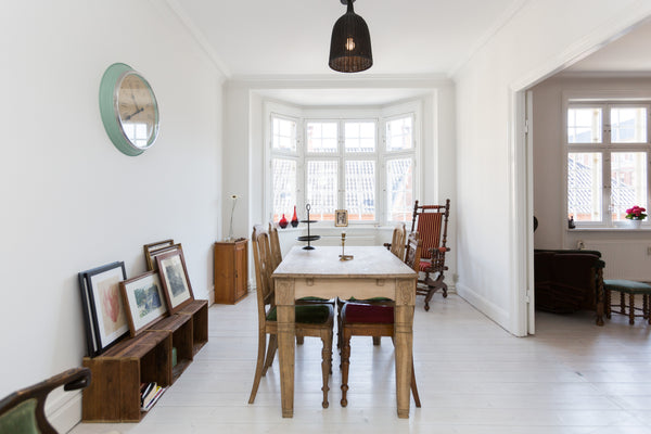 Located in the coolest Copenhagen neighborhood. You find yourself surrounded by  Copenhagen, Denmark Spacious&bright flat in best spot Entire rental unit vacation rental 3475782