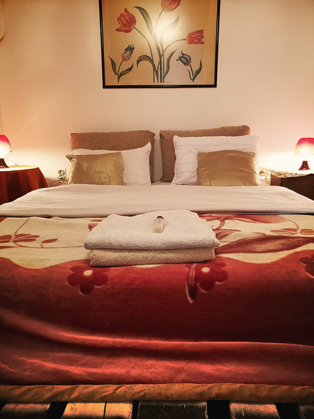Cozy and quiet aprtment in traditional style for travellers, couples or athletes East Attica Regional Unit, Greece Cozy apartment next to Train Station Entire rental unit vacation rental 42674816