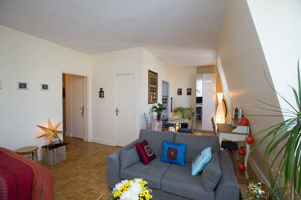 Exceptional area close Bastille and Marais! So many Shops, restaurants, bars...Y Paris, France Parisian Studio so charmy/ Ideal location Entire rental unit vacation rental 16292626