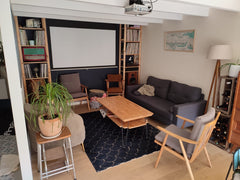 Durant nos vacances, vous pourrez séjourner dans notre maison, une ancienne écho Bordeaux, France Maison de ville agréable très proche de Bordeaux Entire townhouse vacation rental 653542531127763301