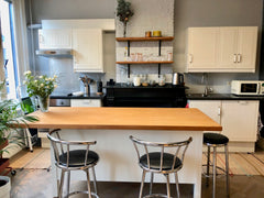 Light and quiet.  This space offers the most calming ambiance.  On a quiet stree Floriana, Malta Lovely, Quiet Space in Best Location in Antwerp Entire rental unit vacation rental 46896321