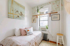 Take it easy at this unique and tranquil getaway. A safe, private space to relax  Rental unit in Brooklyn · 1 bedroom · 1 bed · 1 shared bath Private room in rental unit vacation rental 679948459187885599