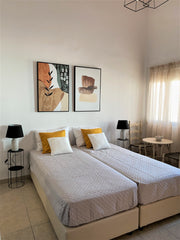 In beautiful,picturesque and heart touchy Myrtos we rent one ground floor apartm Heraklion, Greece Olympios Apartment at Myrtos 1 minute from the sea Entire rental unit vacation rental 664967316419857527