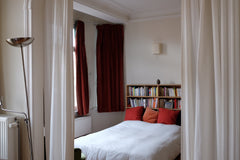 Our lovely apartment is ideally located in the up of Saint-Gilles,  one of the h Saint-Gilles, Belgium Au cœur de Saint-Gilles*** Entire rental unit vacation rental 11384659