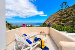 Peaceful quiet, imaginary sea view and family hospitality are the three main wor Greece Kalipso Beach House2 Entire rental unit vacation rental 34862482