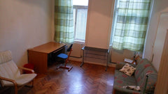 The room is in the 18th district, close to the Kutschkermarkt in a calm environm Vienna, Austria Wien Wohnung Private room in rental unit vacation rental 28114637
