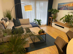 LGBTIQ+ friendly 🏳️‍🌈 Happy to provide the chance for travelers to stay at my fl Vienna, Austria Modern shared flat Shared room in rental unit vacation rental 575857148202658083