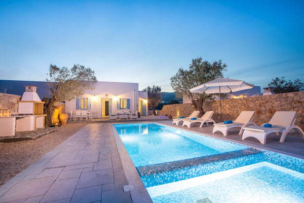 Kalathos dream villas are 4 beautifully crafted villas located in Kalathos Villa Egeo, Greece Kalathos Aspro Dream Entire villa vacation rental 47737868