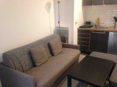 Sweet flat in Paris<br /><br /><b>License number</b><br />7510201864708 Paris, France nice flat in the centre of Paris -21M2 Entire rental unit vacation rental 30206007